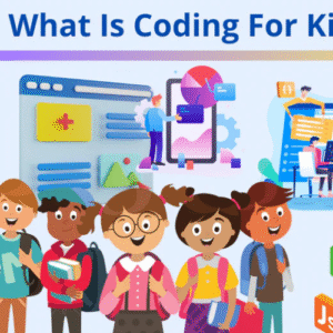 introduction to coding