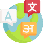 Languages & Communication
