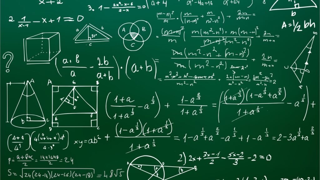 mathematics made easy