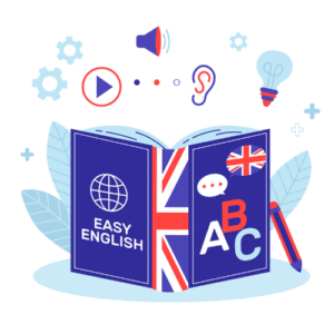 english for beginners