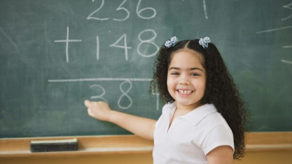 mathematics made easy