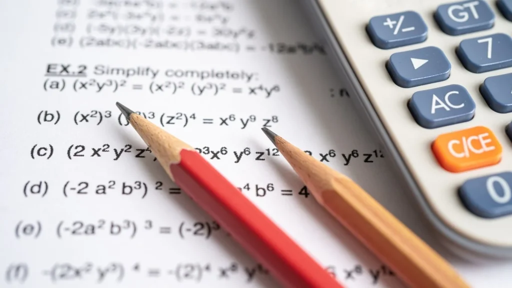 mathematics made easy